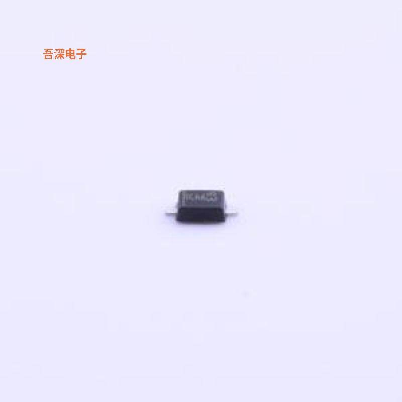 DDZ5V1BSF-7 |原装SOD-323FDIODE ZENER 5.07V 500MW SOD323F