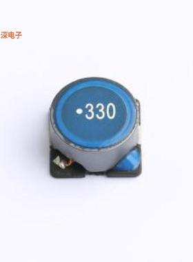 SDRS1265-330NT |原装SMD,12.5x12.5mm功率