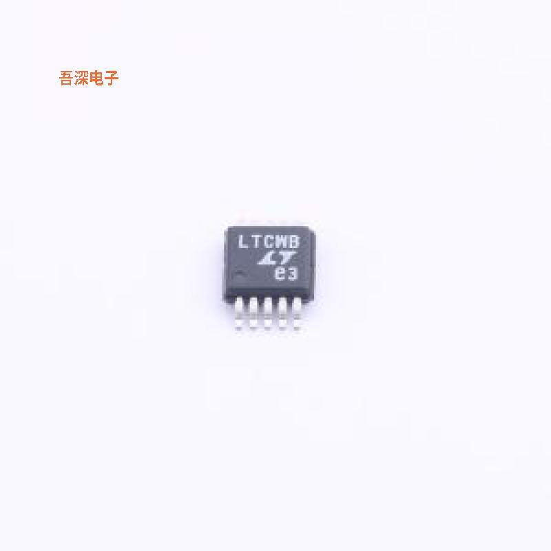LTC2480IMS#TRPBF 原装|正品MSOP-10