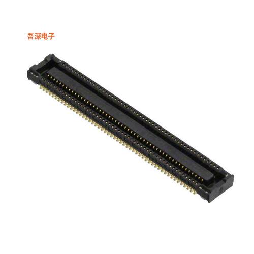 513381074 |原装全新CONN RCPT 100POS SMD GOLD