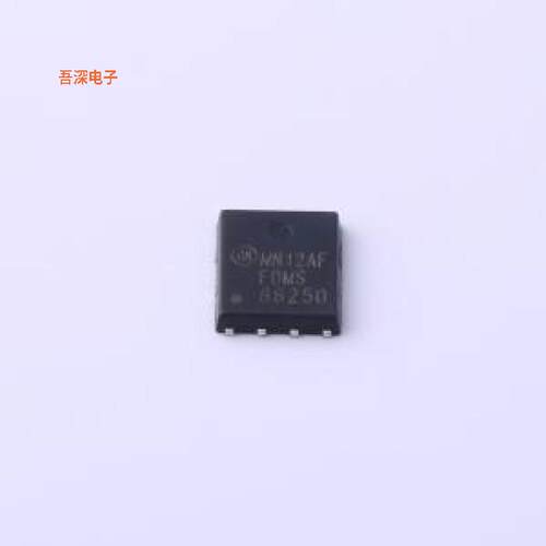 FDMS86250 |原装Power56-8(MOSFET)