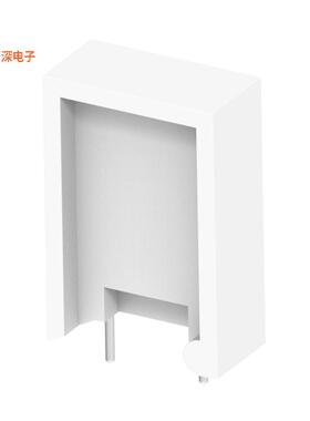 SQMBW10100RJ |100 OhmsSQMB10 100R (WIRE) 5%