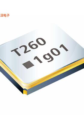 7M40070041 |MHz 晶体CRYSTAL 40MHZ 12PF SMD