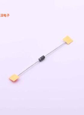 MUR120RLG |原装DO-41DIODE STANDARD 200V 1A AXIAL