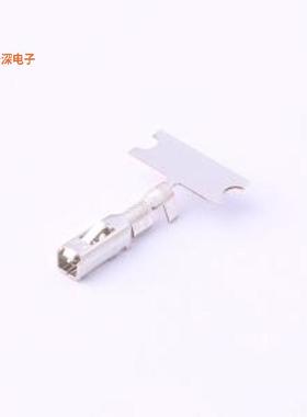 原装 MDF6-2022SCF |全新正品CONN SOCKET 20-22AWG CRIMP TIN