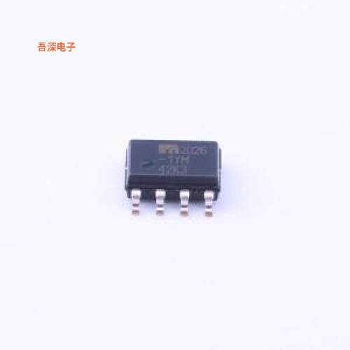 MIC2026-1YM |原装SOIC-8功率电子