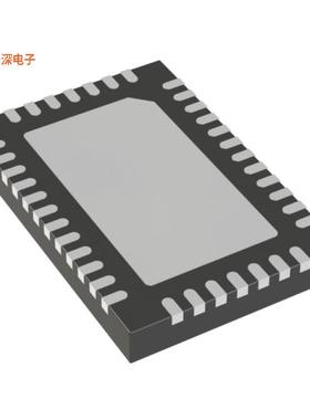 LTC2498CUHF#PBF |24IC ADC 24BIT SIGMA-DELTA 38QFN