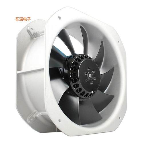 OA225AN-22-1TB18 |230VACFAN AXIAL 225X80MM BALL 230VAC
