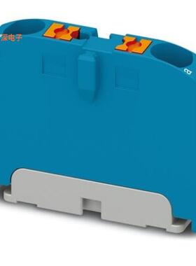 1028068 |原装全新TERM BLK 2POS BLUE