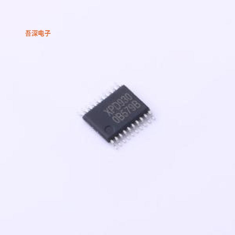 XPD930B |原装TSSOP-20管理