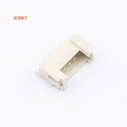 HY-5AWT |原装SMD,P=2mm,卧贴线对板针座