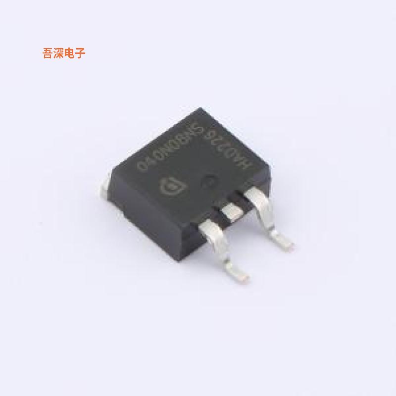 IPB040N08NF2SATMA1 |原装TO-263-3场效应管(MOSFET)