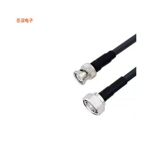 RG213-BM-716M(QTY:2M) |原装全新COAX CBL BNC TO 7/16