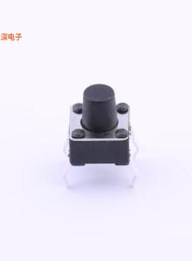 TC-1102-C-G-B |原装插件轻触