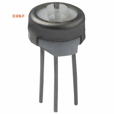 3329H-1-104LF |100 kOhmsTRIMMER 100K OHM 0.5W PC PIN TOP