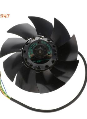 A2D200-AH18-01 |400VACAC AXIAL FAN
