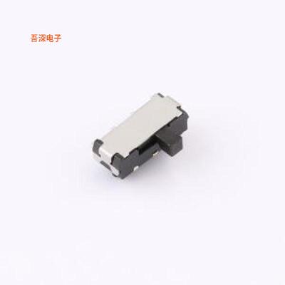 MST-12D18G2 SMD Slide Switch |原装SMD滑
