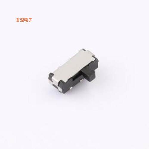 MST-12D18G2 SMD Slide Switch |原装SMD滑动