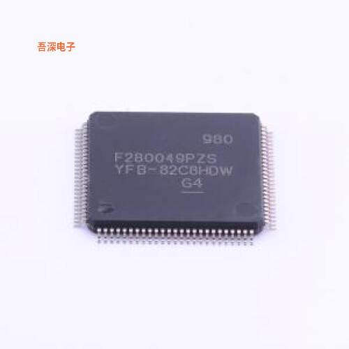 F280049PZS 原装|正品LQFP-100(14x14