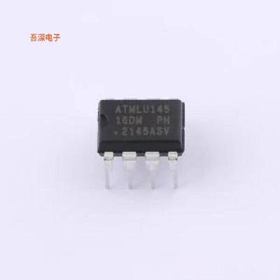 AT24C16D-PUM |原装PDIP-8EEPROM