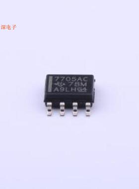 TL7705ACDR |原装SOIC-8IC SUPERVISOR 1  8SOIC
