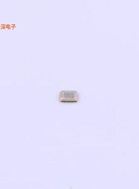 TJ1140000BYGBC|原装SMD1612-4P无源晶