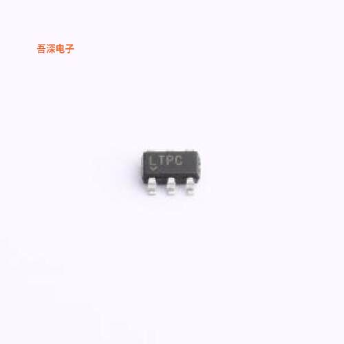 LTC1983ES6-3#TRMPBF |原装TSOT-23-6DC-DC电源芯片