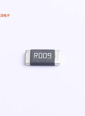 LRBN25GFER009 |原装2512电流采样/分流器