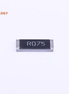 25121WF750MT4E |原装2512贴片