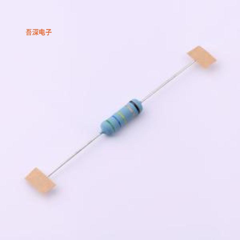 MGR02WJ0564A10 |插件阻值：560K 精度：5 功率：2W