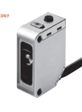E3ZM-V61 2M |回射SENSOR RETROREFL 12MM NPN DO/LO