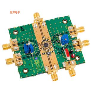 AD8341-EVALZ |调制器BOARD EVAL FOR AD8341 VECT MOD