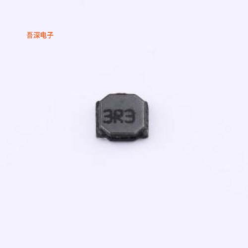 SNR.4010.BYD3R3MT00 |功率SMD,4x4x1.0mm,封磁胶