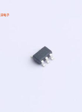 LP5907MFX-1.2/NOPB(MS) |原装SOT-23-5线性稳压器(LDO)