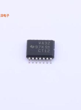 SN74ALVC32PWR |原装TSSOP-14逻辑门