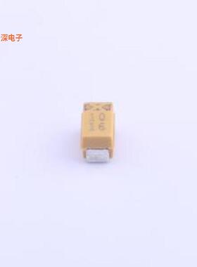 CA45-A-16V-10uF-K |原装CASE-A-3216-16(mm)