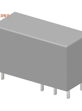 8-1393239-4 |通孔RELAY GEN PURPOSE SPDT 16A 3V