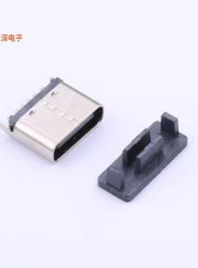 TYPE-C-31-D-08A|原装插件US