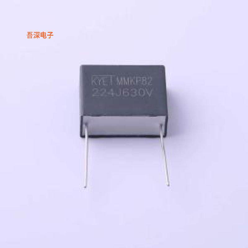 MMKP224J2J2201 |原装插件,P=22.5mm聚丙烯