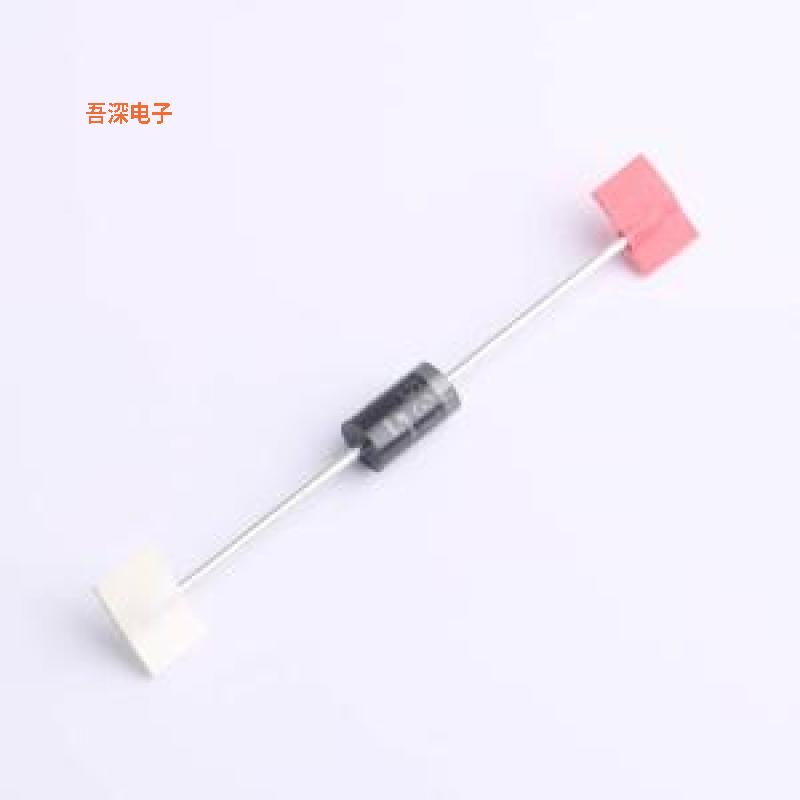 1N5377B |原装DO-15DIODE ZENER 91V 5W DO201