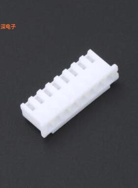 HC-XH-8Y-05 |原装P=2.5mm(线对板/线对线)