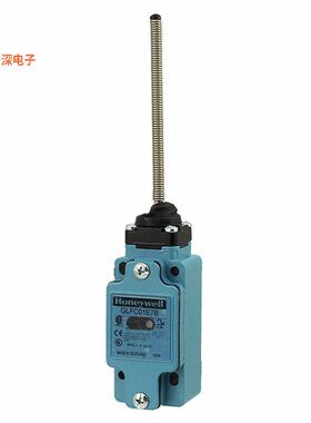 GLFC01E7B |SPDTSWITCH SNAP ACTION SPDT 6A 120V