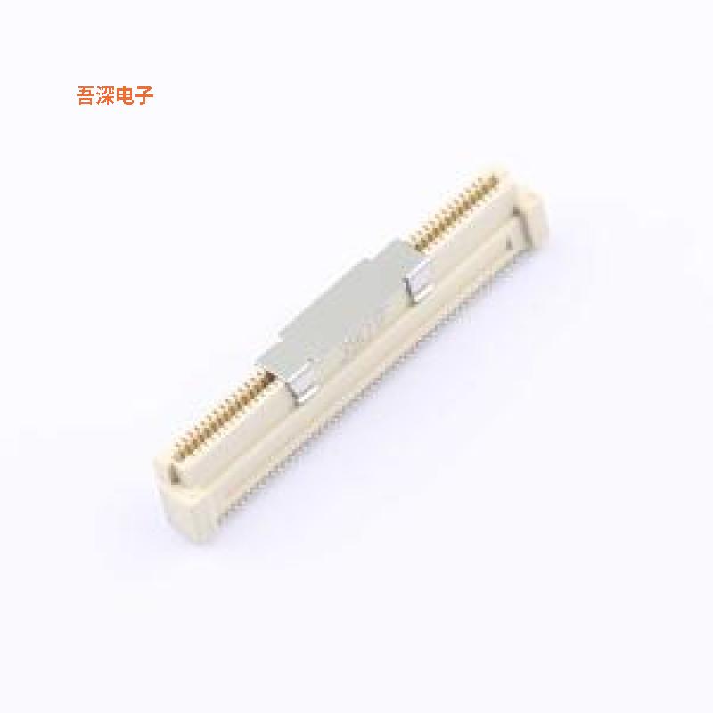 BA42-A0BT-1-LHB |原装SMD,P=0.8mm板对板与背板