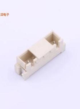 L254XHB-06PS |原装SMD,P=2.5mm线对板针座