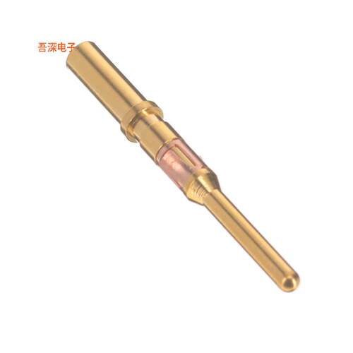 RM16M23D281000 |原装全新CONN PIN 16-20AWG GOLD CRIMP
