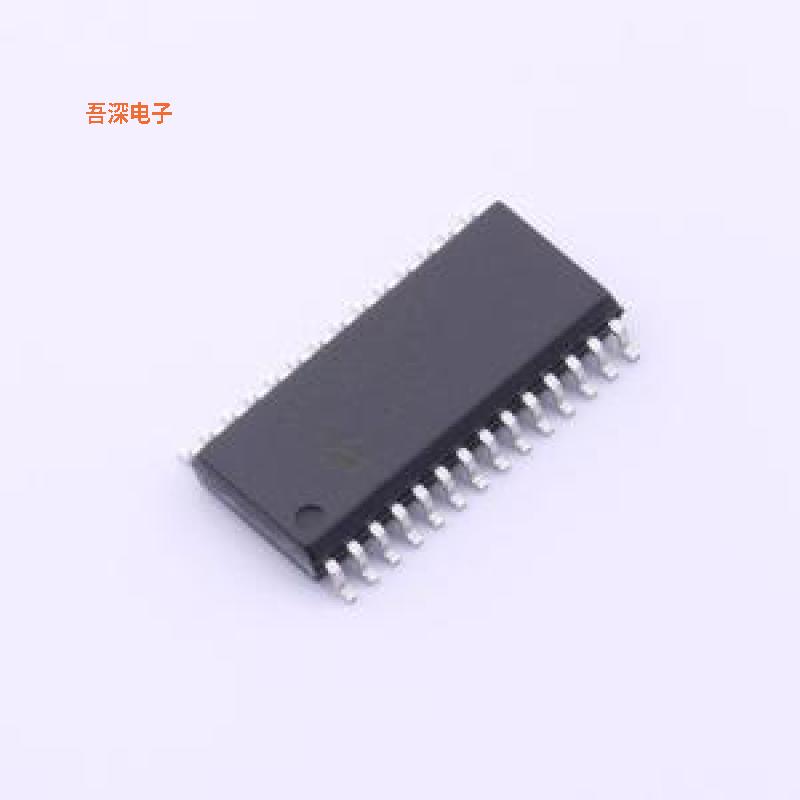 dsPIC33EP512GP502-I/SO 原装|正品SOIC-28-300mil