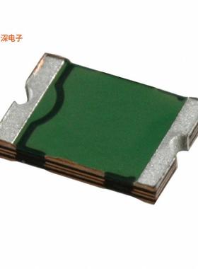 PTS181230V010 |聚合物PTC RESET FUSE 30V 100MA 1812
