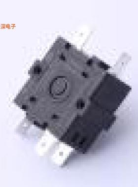 FR04-319B3Q16L-R |带认证：UL,CUL；ENEC17；N；CQC旋转插件