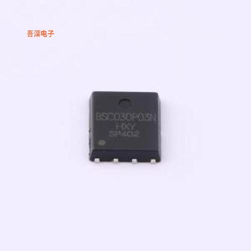 BSC030P03NS3G-HXY |原装DFN5x6-8L(MOSFET)