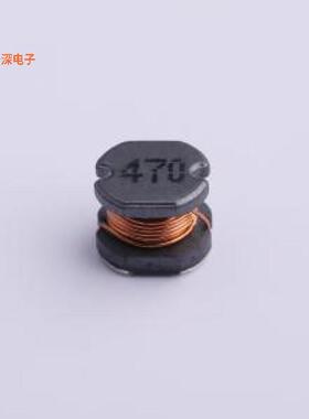 CD54YP0504-470M |原装SMD,5.2x5.8mm功率